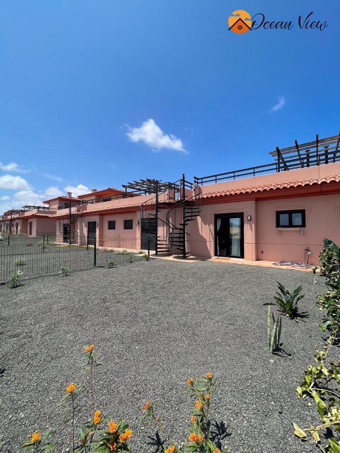 Villa Ocean View Lajares Eksteriør billede