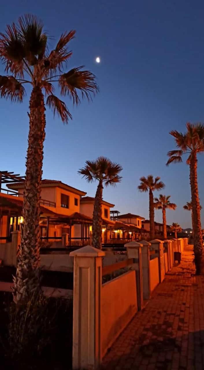 Villa Ocean View Lajares Eksteriør billede